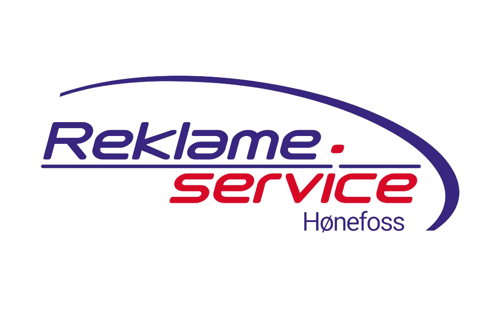 Logo - Reklame service